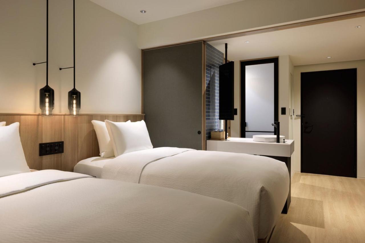 Fairfield By Marriott Hokkaido Naganuma Hotel Exterior photo